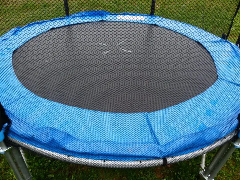 How To Disassemble A Trampoline: A Guide That Will Save You Time And Money