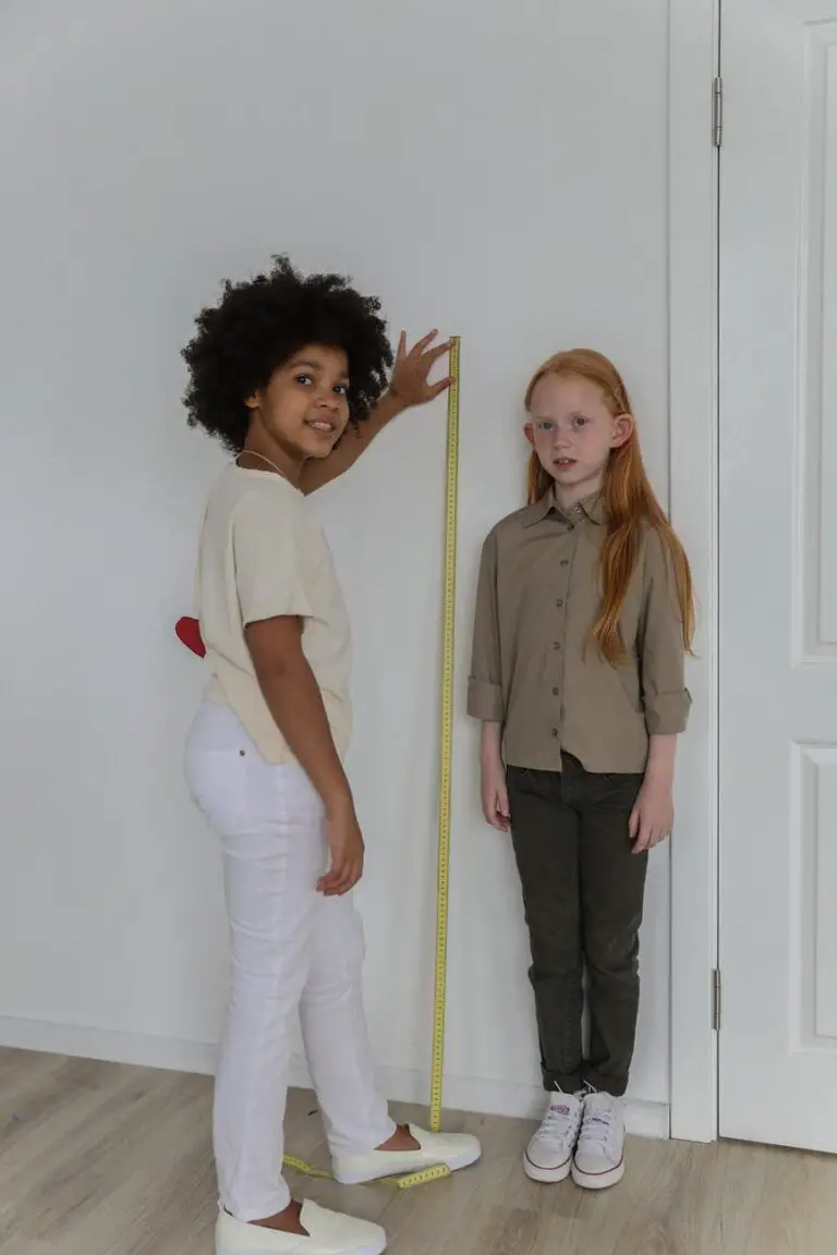 Can Trampoline Actually Help You Grow taller or shorter