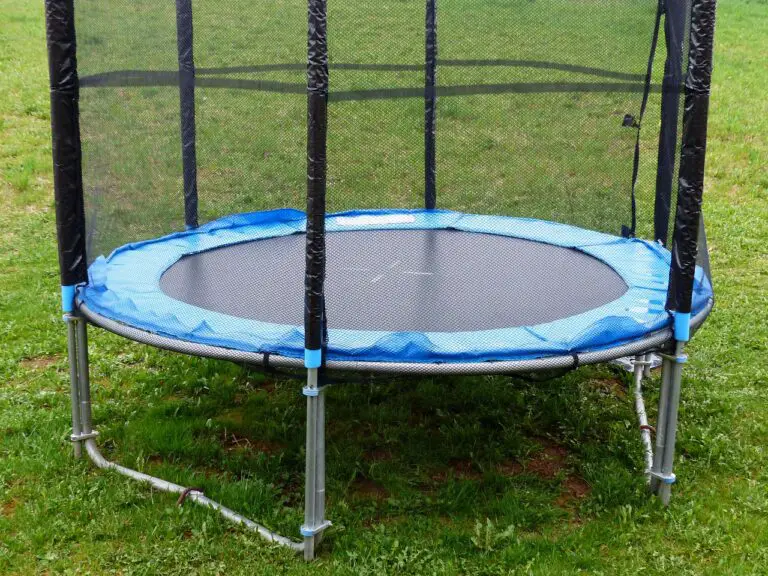 Getting Started With Trampoline Net Made Simple: What You Need to Know￼