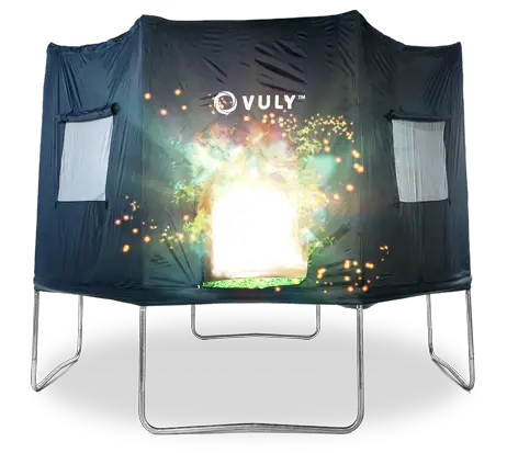 Vuly trampoline review