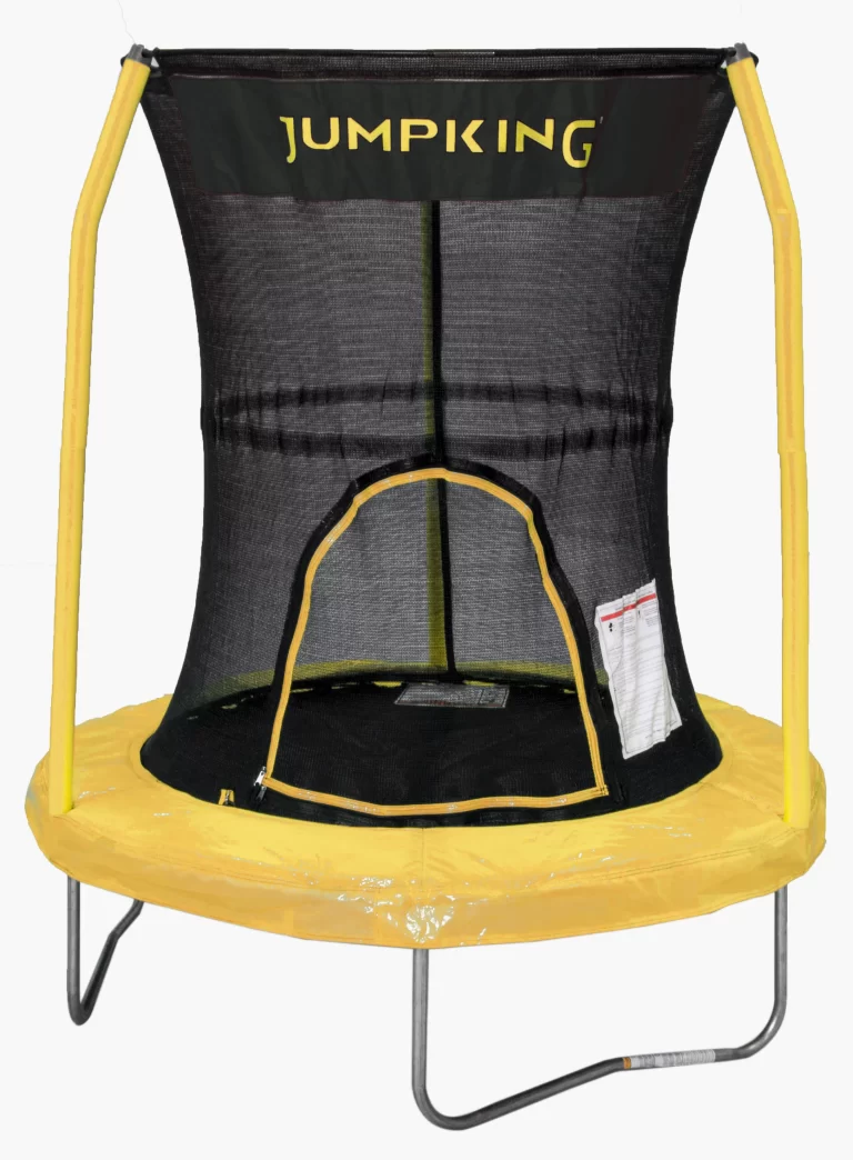 Is the JumpKing Trampoline Worth the Investment? Find Out Here