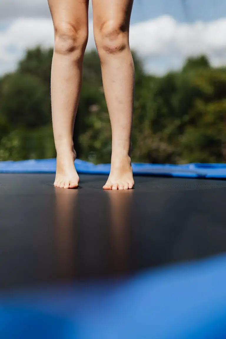 Is the Bounce Pro Trampoline Worth It?