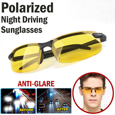 Hawk eye glasses reviews 2023: the best night driving glasses to buy